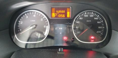 RENAULT Duster 2.0 16V 4P FLEX DYNAMIQUE AUTOMTICO, Foto 6