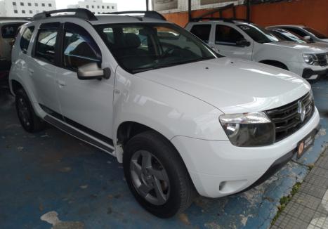 RENAULT Duster 2.0 16V 4P FLEX DYNAMIQUE AUTOMTICO, Foto 1