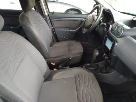RENAULT Duster 2.0 16V 4P FLEX DYNAMIQUE AUTOMTICO, Foto 11
