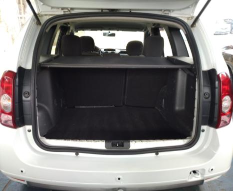 RENAULT Duster 2.0 16V 4P FLEX DYNAMIQUE AUTOMTICO, Foto 17