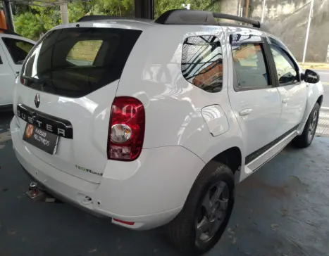 RENAULT Duster 2.0 16V 4P FLEX DYNAMIQUE AUTOMTICO, Foto 15