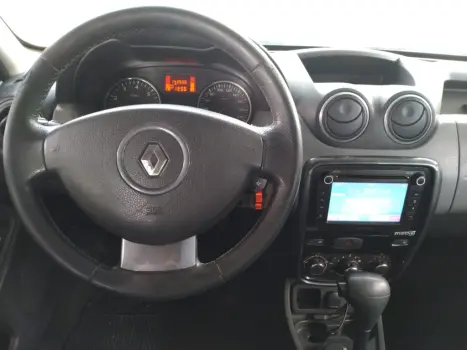 RENAULT Duster 2.0 16V 4P FLEX DYNAMIQUE AUTOMTICO, Foto 5