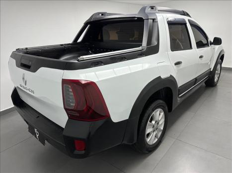 RENAULT Duster Oroch 1.6 16V 4P FLEX EXPRESSION, Foto 3