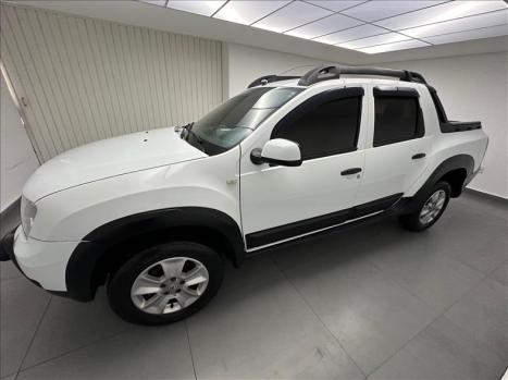 RENAULT Duster Oroch 1.6 16V 4P FLEX EXPRESSION, Foto 7