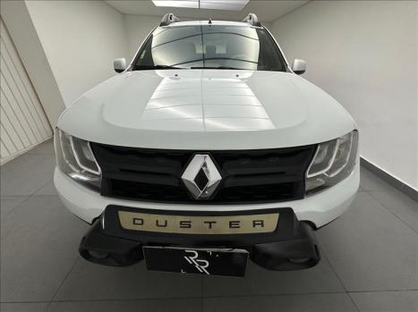 RENAULT Duster Oroch 1.6 16V 4P FLEX EXPRESSION, Foto 8