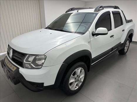 RENAULT Duster Oroch 1.6 16V 4P FLEX EXPRESSION, Foto 9