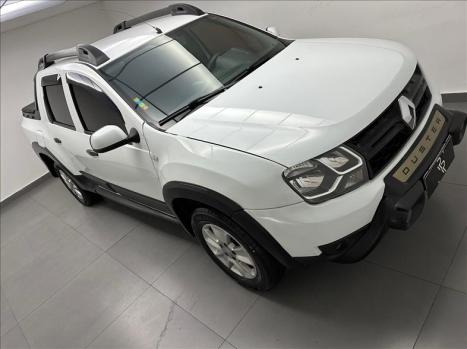 RENAULT Duster Oroch 1.6 16V 4P FLEX EXPRESSION, Foto 1