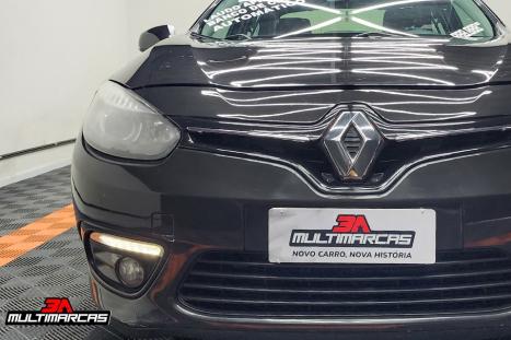 RENAULT Fluence 2.0 16V 4P FLEX DYNAMIQUE AUTOMTICO, Foto 19