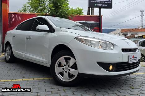 RENAULT Fluence 2.0 16V 4P FLEX DYNAMIQUE, Foto 1