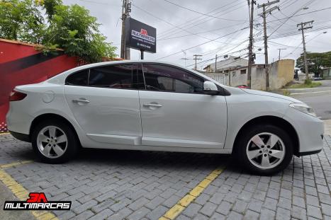 RENAULT Fluence 2.0 16V 4P FLEX DYNAMIQUE, Foto 2