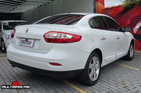 RENAULT Fluence 2.0 16V 4P FLEX DYNAMIQUE, Foto 3