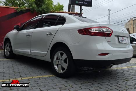 RENAULT Fluence 2.0 16V 4P FLEX DYNAMIQUE, Foto 5