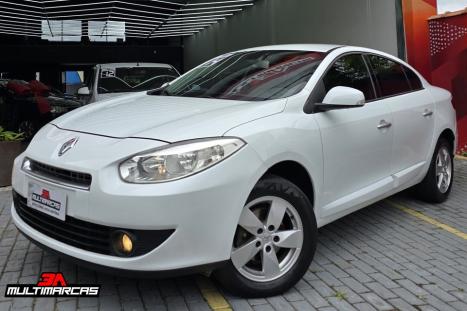 RENAULT Fluence 2.0 16V 4P FLEX DYNAMIQUE, Foto 7