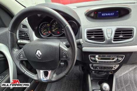 RENAULT Fluence 2.0 16V 4P FLEX DYNAMIQUE, Foto 13