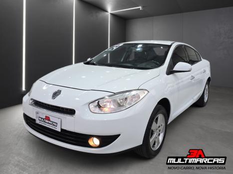 RENAULT Fluence 2.0 16V 4P FLEX DYNAMIQUE, Foto 3