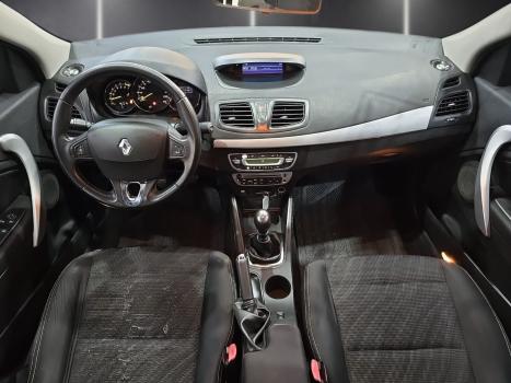 RENAULT Fluence 2.0 16V 4P FLEX DYNAMIQUE, Foto 6
