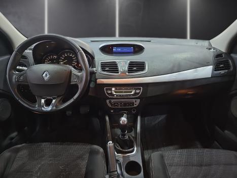 RENAULT Fluence 2.0 16V 4P FLEX DYNAMIQUE, Foto 7