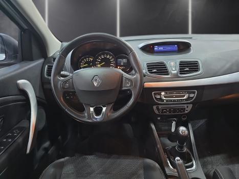 RENAULT Fluence 2.0 16V 4P FLEX DYNAMIQUE, Foto 8