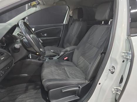 RENAULT Fluence 2.0 16V 4P FLEX DYNAMIQUE, Foto 9