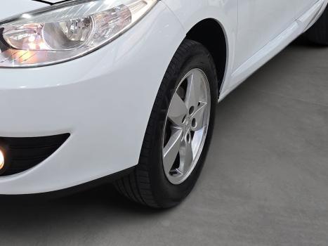 RENAULT Fluence 2.0 16V 4P FLEX DYNAMIQUE, Foto 11