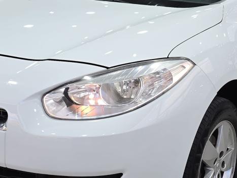 RENAULT Fluence 2.0 16V 4P FLEX DYNAMIQUE, Foto 12