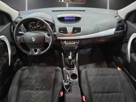RENAULT Fluence 2.0 16V 4P FLEX DYNAMIQUE, Foto 6