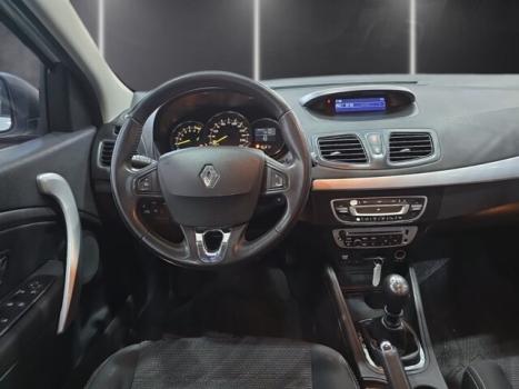 RENAULT Fluence 2.0 16V 4P FLEX DYNAMIQUE, Foto 7