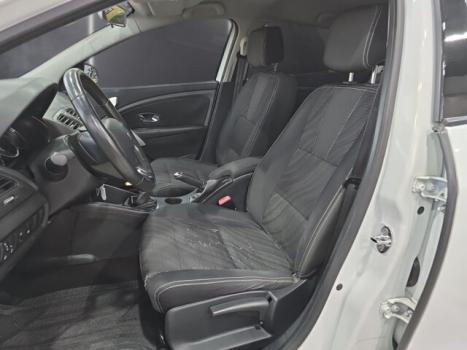 RENAULT Fluence 2.0 16V 4P FLEX DYNAMIQUE, Foto 8