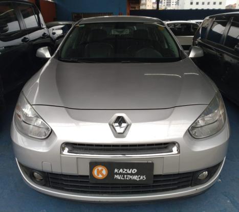 RENAULT Fluence 2.0 16V 4P FLEX DYNAMIQUE AUTOMTICO, Foto 2