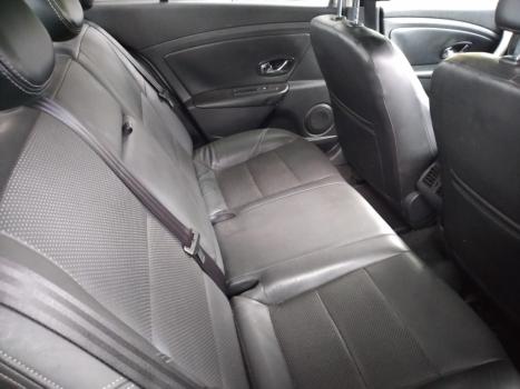 RENAULT Fluence 2.0 16V 4P FLEX DYNAMIQUE AUTOMTICO, Foto 12