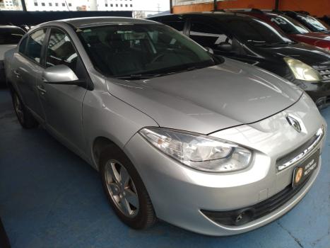RENAULT Fluence 2.0 16V 4P FLEX DYNAMIQUE AUTOMTICO, Foto 1