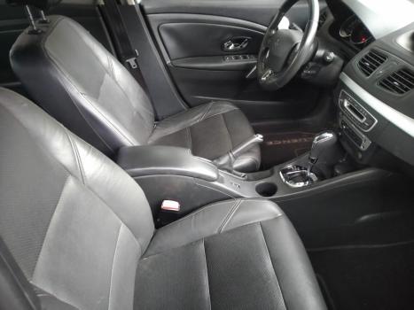 RENAULT Fluence 2.0 16V 4P FLEX DYNAMIQUE AUTOMTICO, Foto 10