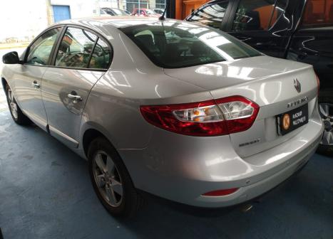 RENAULT Fluence 2.0 16V 4P FLEX DYNAMIQUE AUTOMTICO, Foto 18