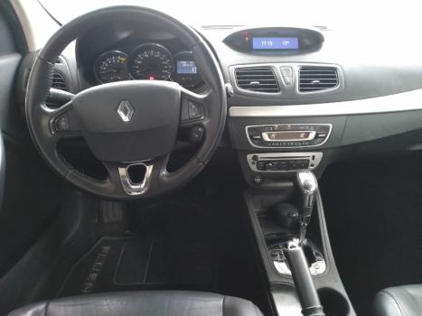RENAULT Fluence 2.0 16V 4P FLEX DYNAMIQUE AUTOMTICO, Foto 4