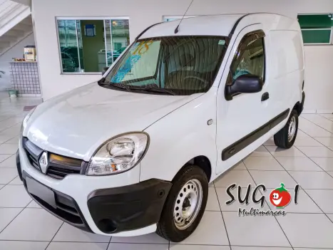 RENAULT Kangoo 1.6 16V 4P EXPRESS, Foto 2