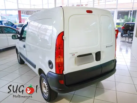 RENAULT Kangoo 1.6 16V 4P EXPRESS, Foto 6