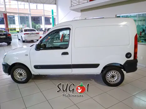 RENAULT Kangoo 1.6 16V 4P EXPRESS, Foto 9