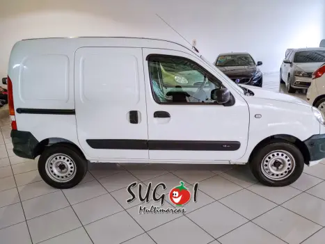 RENAULT Kangoo 1.6 16V 4P EXPRESS, Foto 10