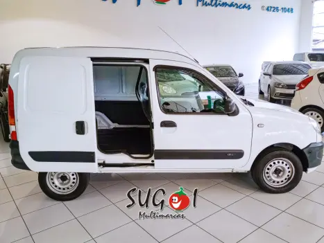 RENAULT Kangoo 1.6 16V 4P EXPRESS, Foto 11