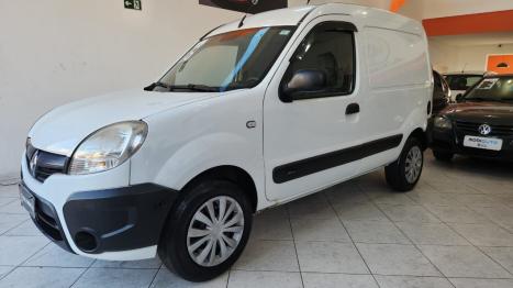 RENAULT Kangoo 1.6 16V 3P FLEX EXPRESS, Foto 3