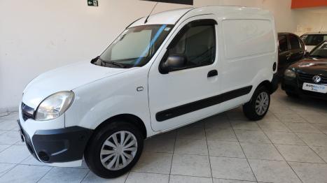 RENAULT Kangoo 1.6 16V 3P FLEX EXPRESS, Foto 4