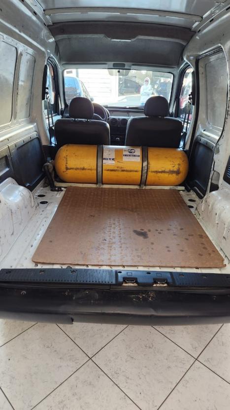 RENAULT Kangoo 1.6 16V 3P FLEX EXPRESS, Foto 6