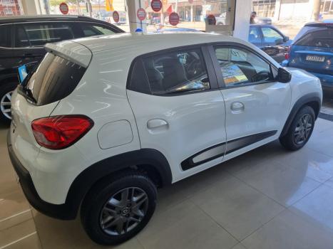 RENAULT Kwid 1.0 12V 4P SCE FLEX INTENSE, Foto 2