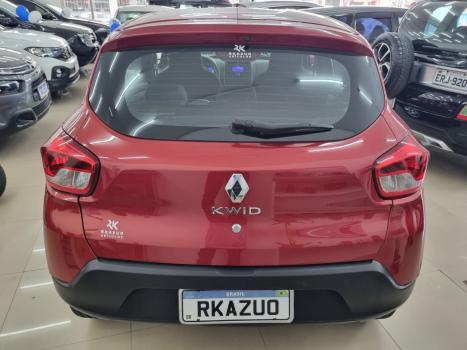 RENAULT Kwid 1.0 12V 4P SCE FLEX ZEN, Foto 4