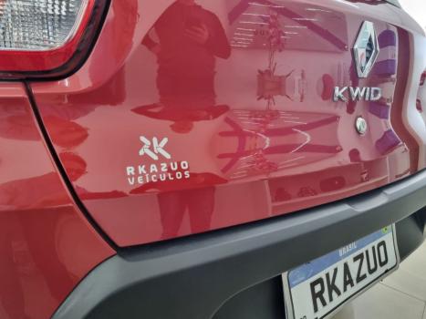 RENAULT Kwid 1.0 12V 4P SCE FLEX ZEN, Foto 7