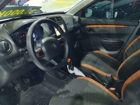 RENAULT Kwid 1.0 12V 4P SCE FLEX OUTSIDER, Foto 8