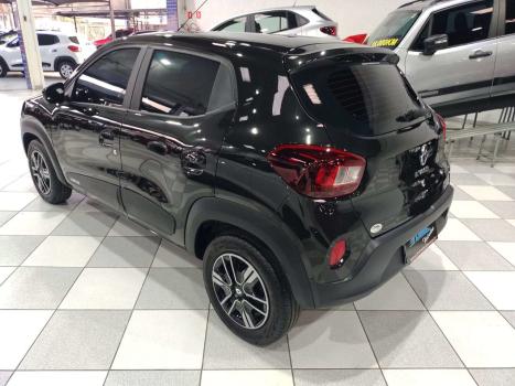 RENAULT Kwid 1.0 12V 4P SCE FLEX INTENSE, Foto 5