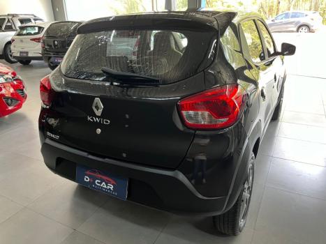 RENAULT Kwid 1.0 12V 4P SCE FLEX INTENSE, Foto 11