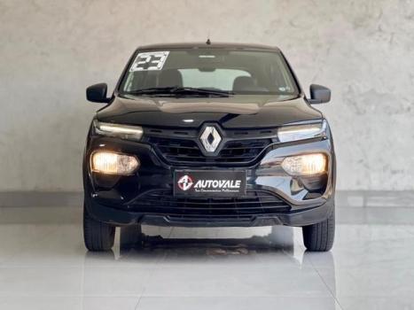 RENAULT Kwid 1.0 12V 4P SCE FLEX ZEN, Foto 1