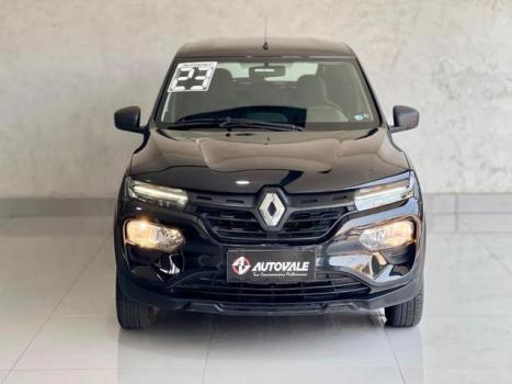 RENAULT Kwid 1.0 12V 4P SCE FLEX ZEN, Foto 4